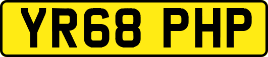 YR68PHP