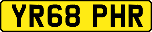 YR68PHR