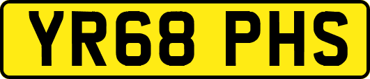 YR68PHS