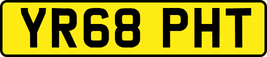 YR68PHT