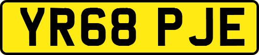 YR68PJE