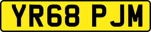 YR68PJM