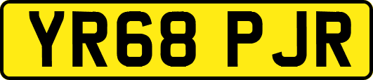 YR68PJR