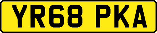 YR68PKA