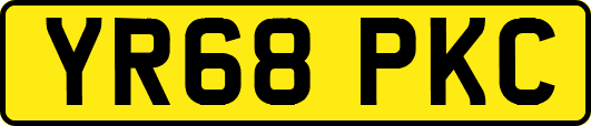 YR68PKC