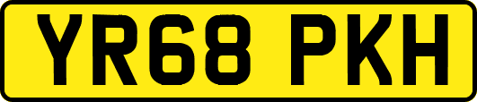 YR68PKH