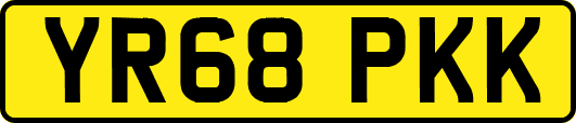 YR68PKK