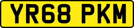 YR68PKM