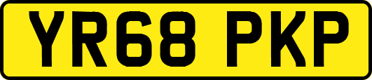 YR68PKP
