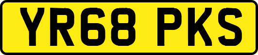 YR68PKS