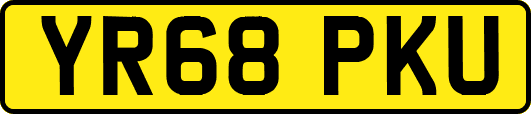 YR68PKU