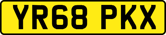 YR68PKX