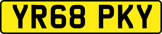 YR68PKY