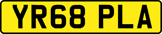 YR68PLA
