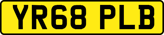 YR68PLB
