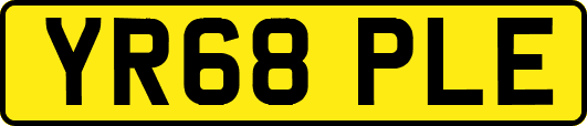 YR68PLE