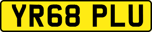 YR68PLU