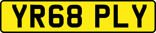 YR68PLY
