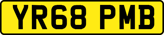YR68PMB