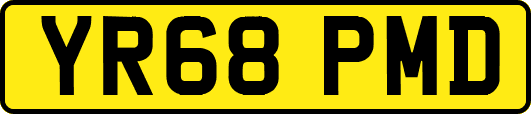 YR68PMD