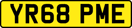 YR68PME