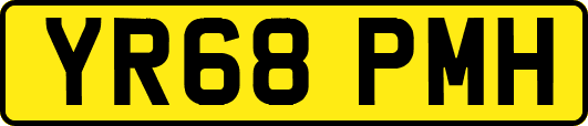 YR68PMH