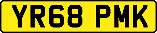 YR68PMK