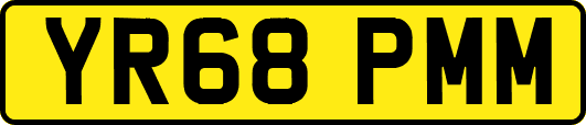 YR68PMM