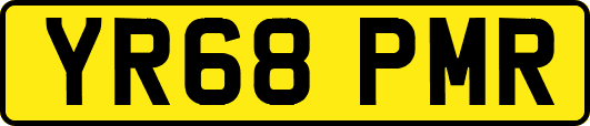 YR68PMR
