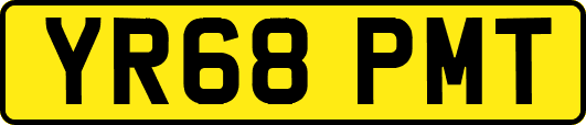 YR68PMT