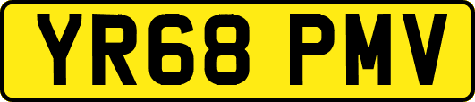 YR68PMV