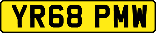 YR68PMW