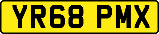 YR68PMX