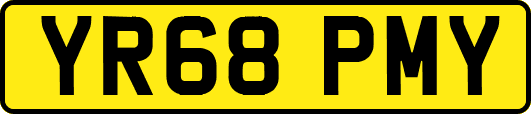 YR68PMY