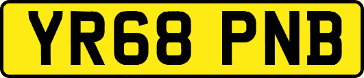 YR68PNB