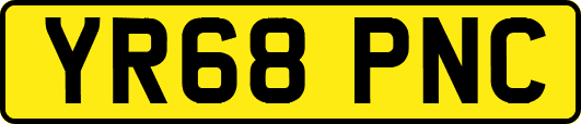 YR68PNC