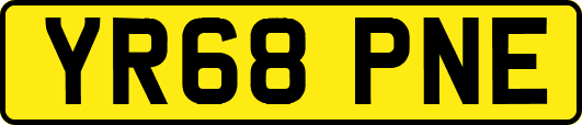 YR68PNE