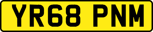 YR68PNM