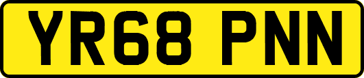 YR68PNN