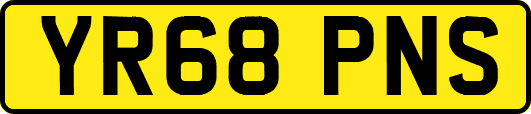 YR68PNS