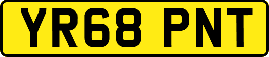 YR68PNT