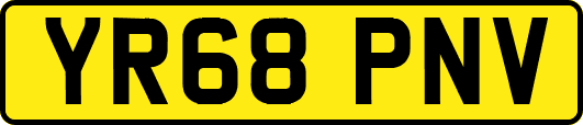 YR68PNV