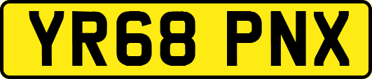 YR68PNX