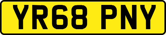 YR68PNY
