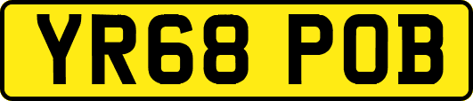 YR68POB