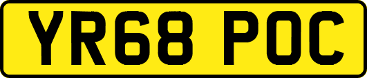 YR68POC
