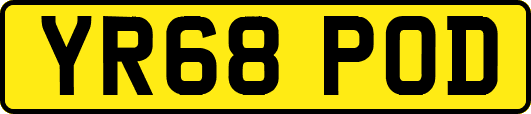 YR68POD