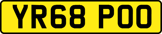YR68POO