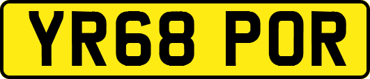 YR68POR