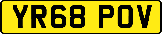 YR68POV